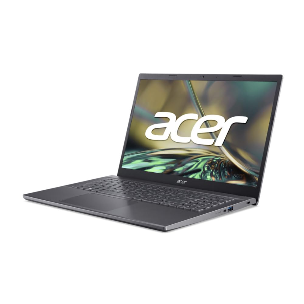 Acer Aspire 5 A515-57-78XY, Ordenador Portátil 15,6” Full HD LCD